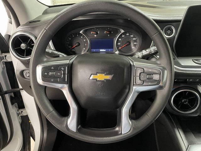 Used 2023 Chevrolet Blazer LT w/ Convenience Package AWD/4WD image 14