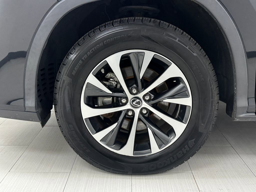 Used 2020 Lexus RX 350 AWD w/ Premium Package image 46