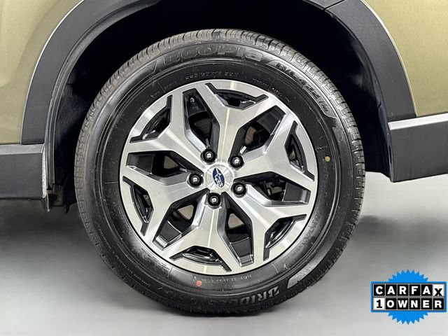Used 2024 Subaru Forester Premium AWD/4WD image 30