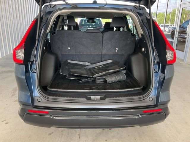 Certified 2024 Honda CR-V LX image 16