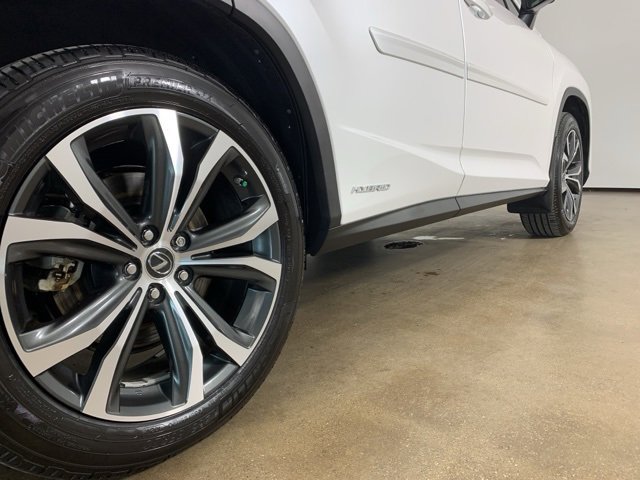 Used 2020 Lexus RX 450h AWD w/ Premium Package image 9