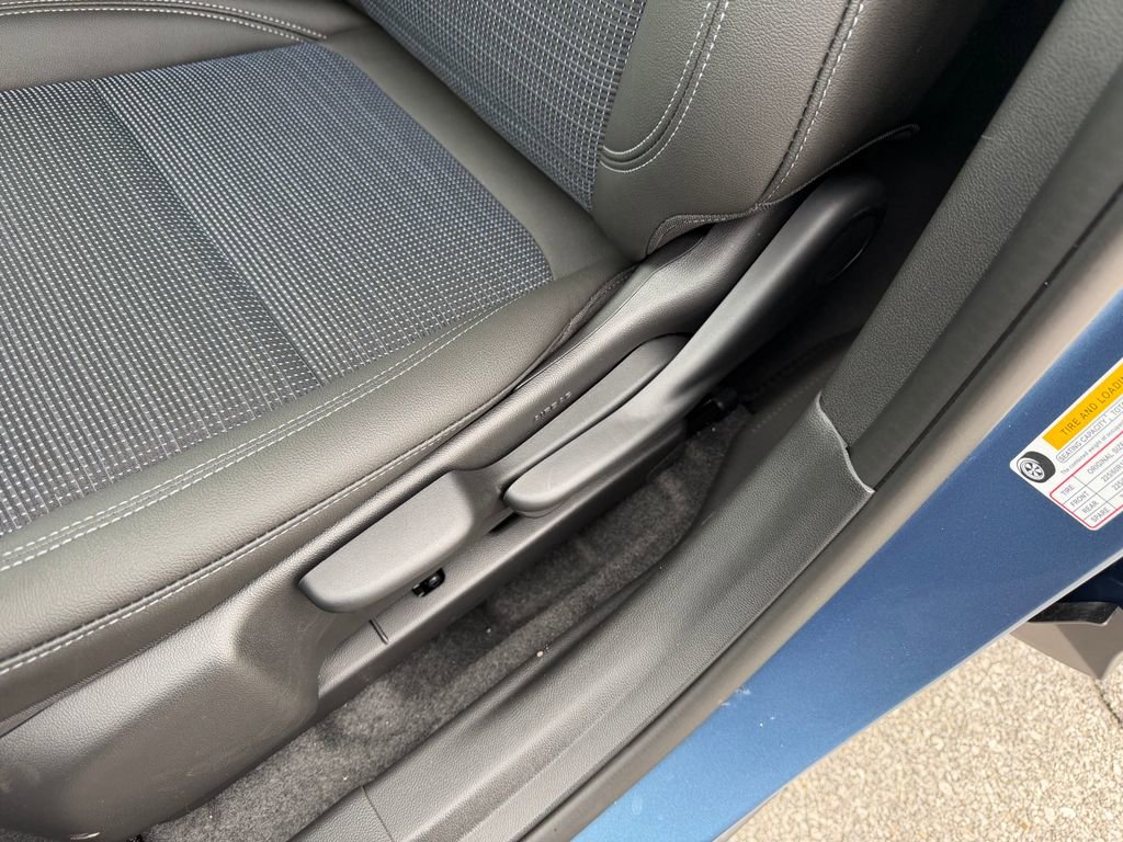 New 2026 Buick Envista Preferred w/ Convenience II Package image 25