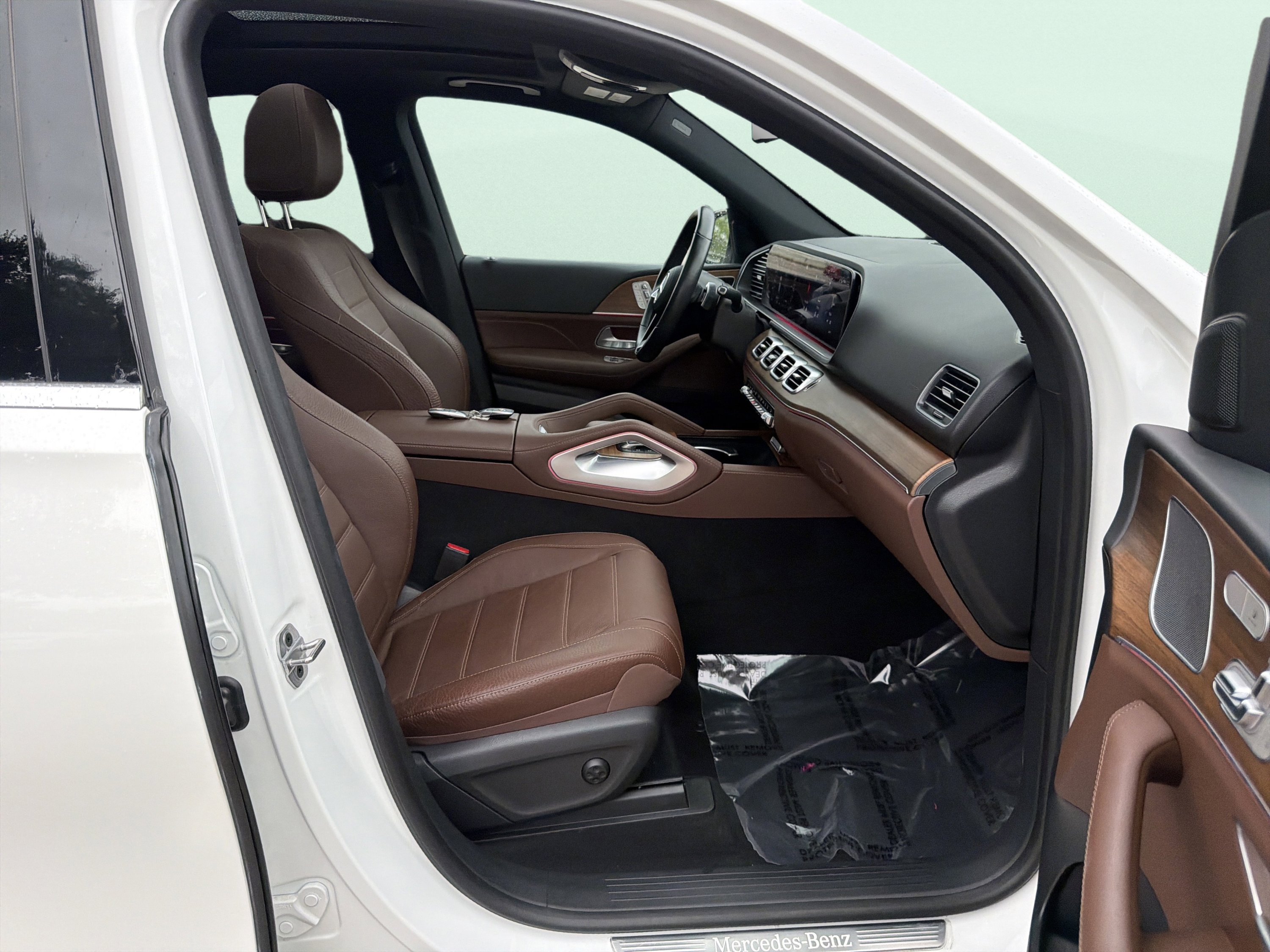 Used 2024 Mercedes-Benz GLE 450e 4MATIC image 56