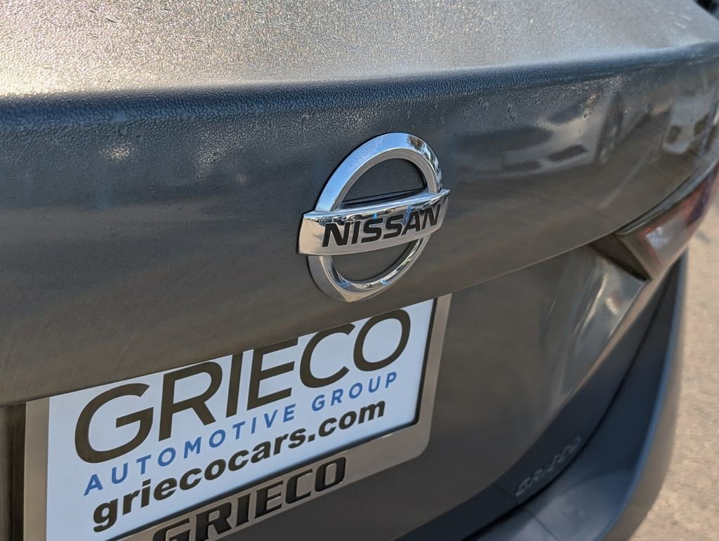 Used 2020 Nissan Sentra S image 15