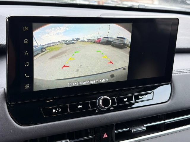 New 2026 Mitsubishi Outlander LE FWD image 24