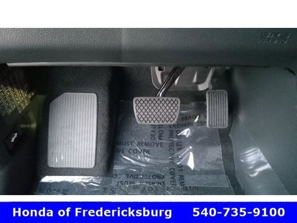 Certified 2025 Honda Pilot EX-L image 17