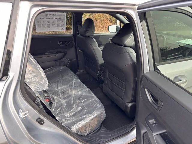 New 2026 Subaru Outback Limited AWD/4WD image 12