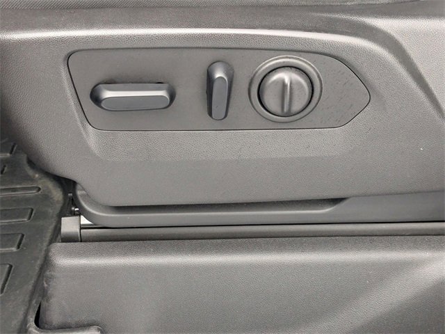 Used 2019 Chevrolet Silverado 1500 LT Trail Boss image 14