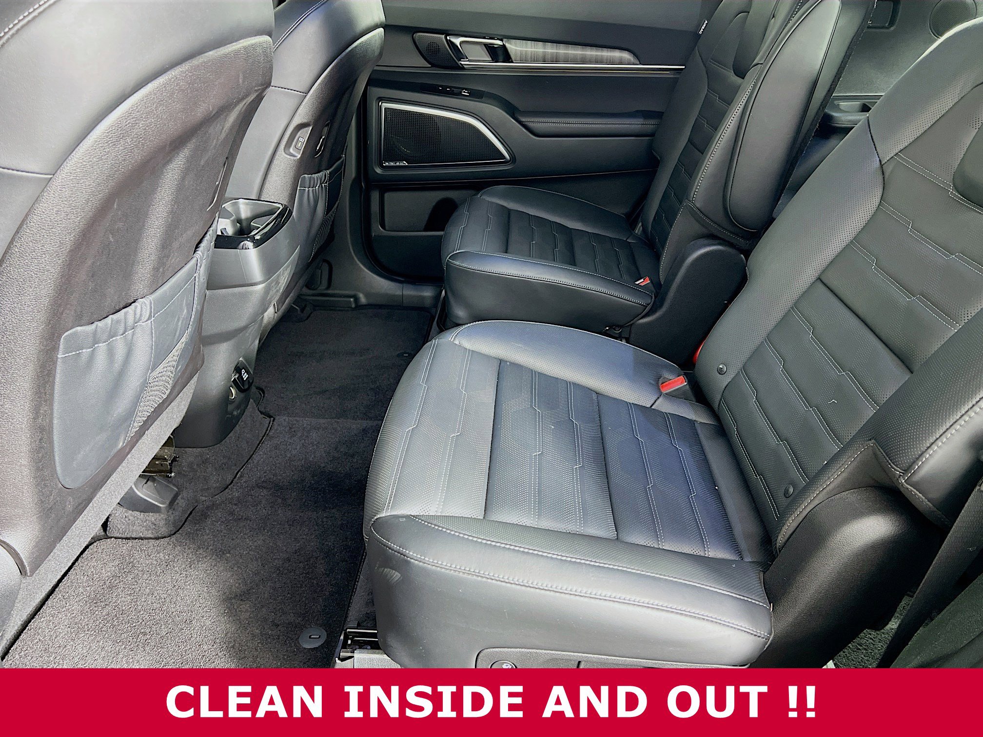 Used 2024 Kia Telluride SX Prestige image 5