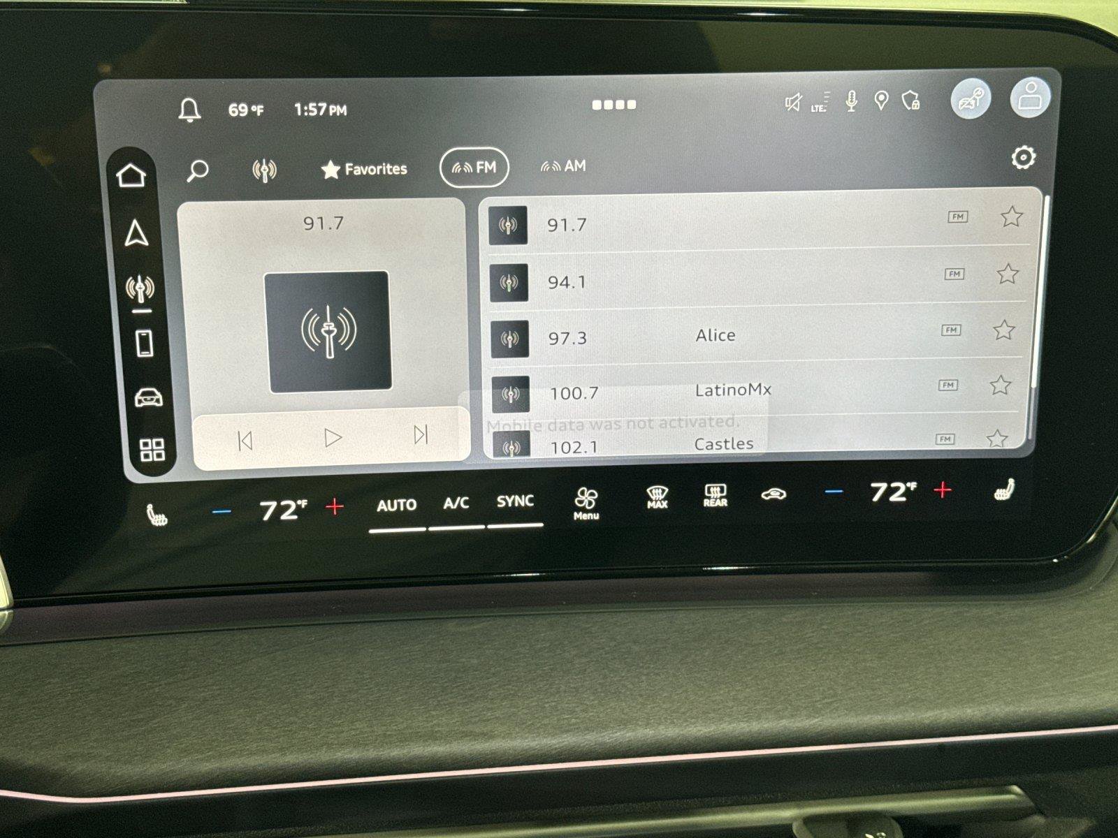 New 2026 Audi Q3 quattro 2.0T AWD/4WD image 17