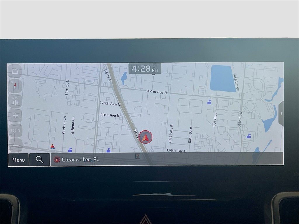 Used 2022 Kia Sorento SX image 13