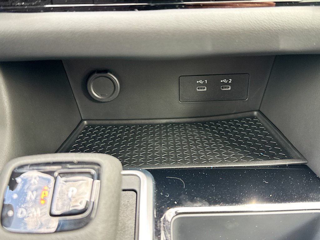 New 2026 Nissan Pathfinder SV FWD image 16