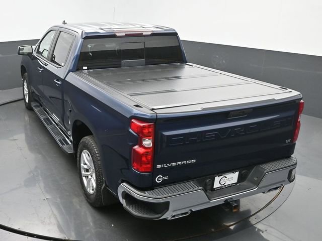 Used 2020 Chevrolet Silverado 1500 LT w/ All-Star Edition image 41