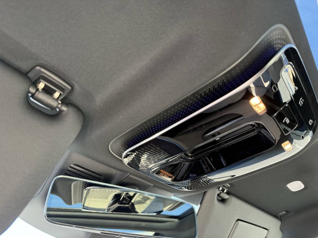 New 2026 Mercedes-Benz C 300 4MATIC Sedan image 24