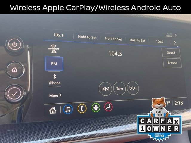 Used 2023 Buick Envision Preferred image 28