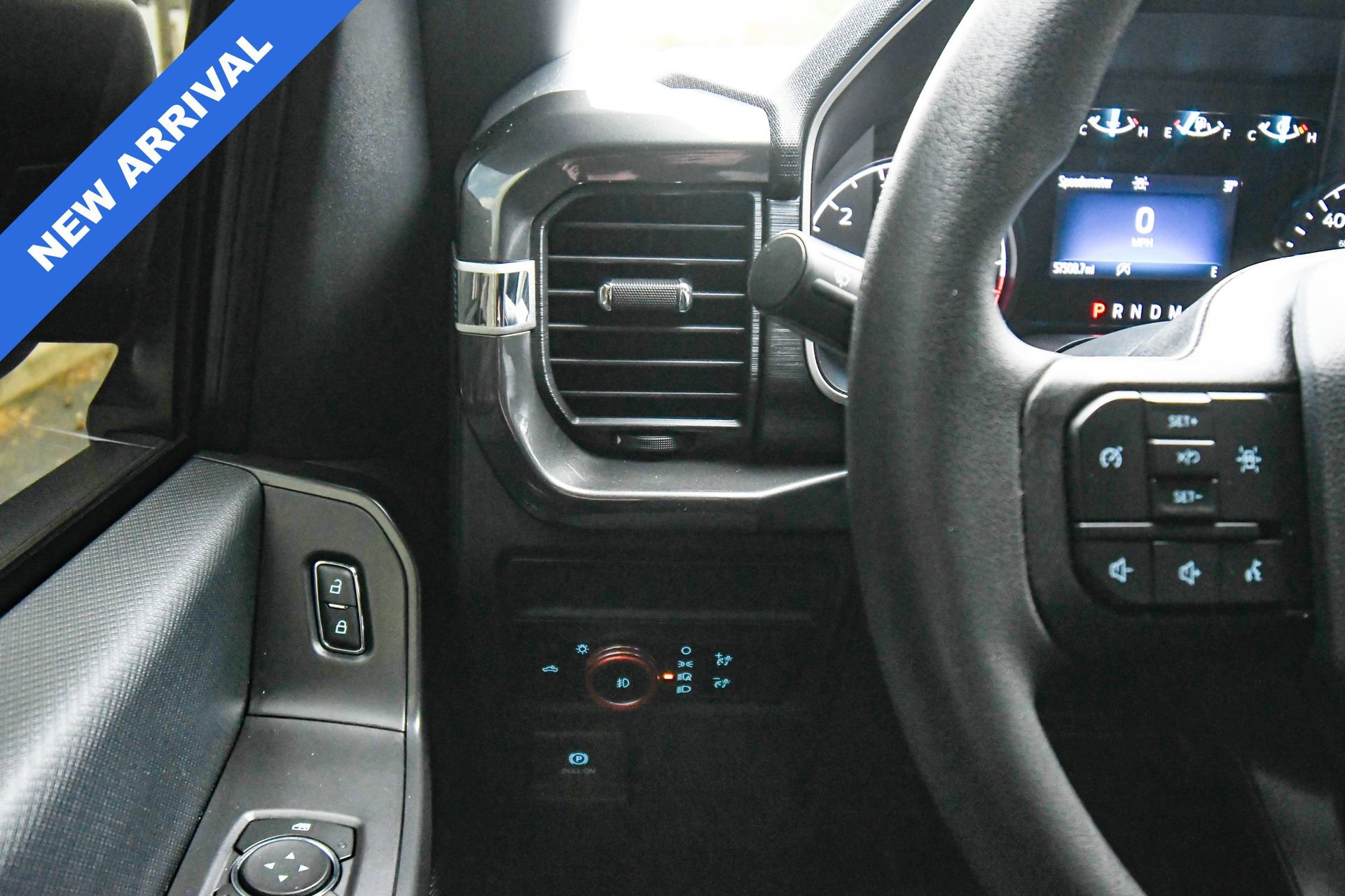 Used 2021 Ford F150 XL w/ STX Appearance Package image 35