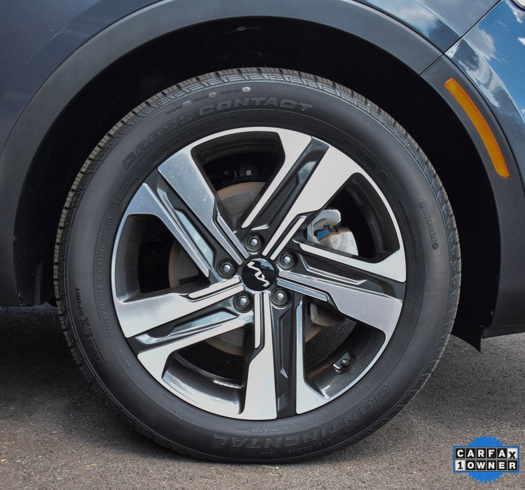 Used 2023 Kia Sorento EX image 8