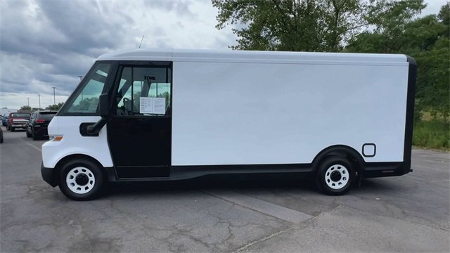 Used 2024 Chevrolet Brightdrop 600 w/ Battery Pack, Max Range image 5