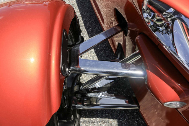 Used 2001 Plymouth Prowler RWD image 64