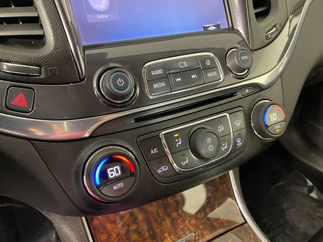 Used 2014 Chevrolet Impala LT image 8