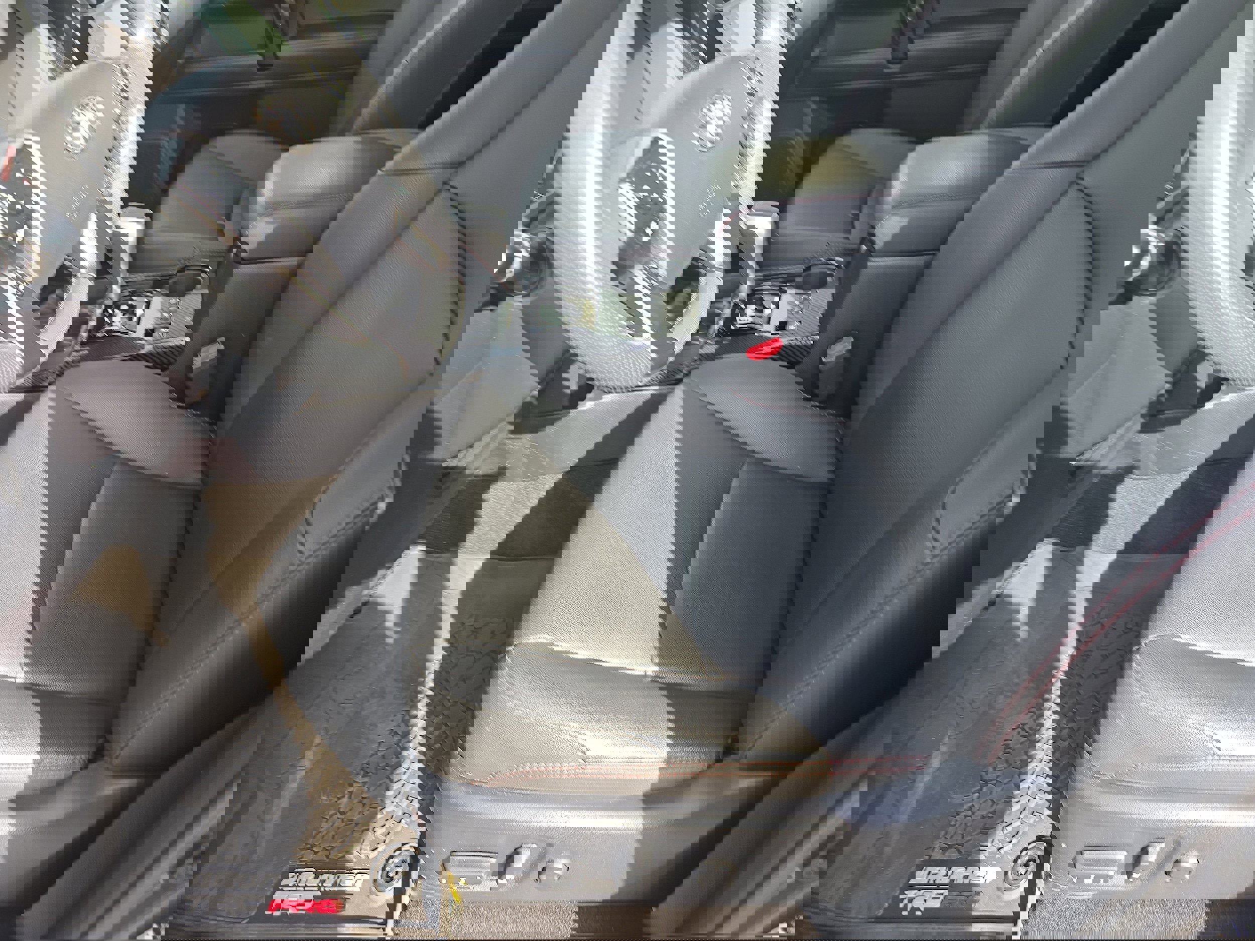 Used 2020 Toyota 4Runner TRD Pro image 13