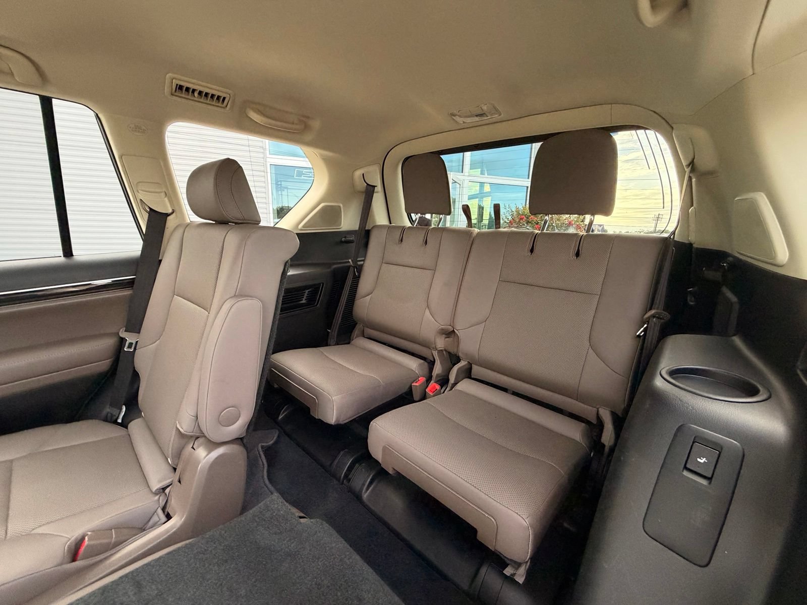 Used 2022 Lexus GX 460 Premium AWD/4WD image 28