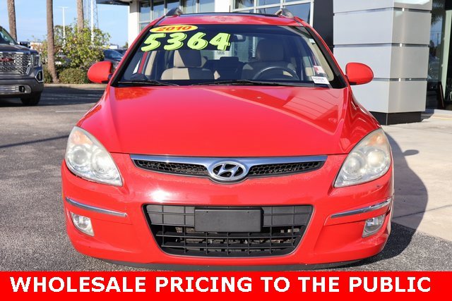 Used 2010 Hyundai Elantra SE image 3