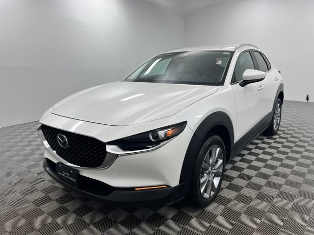 Certified 2023 MAZDA CX-30 AWD 2.5 S w/ Preferred Package image 2
