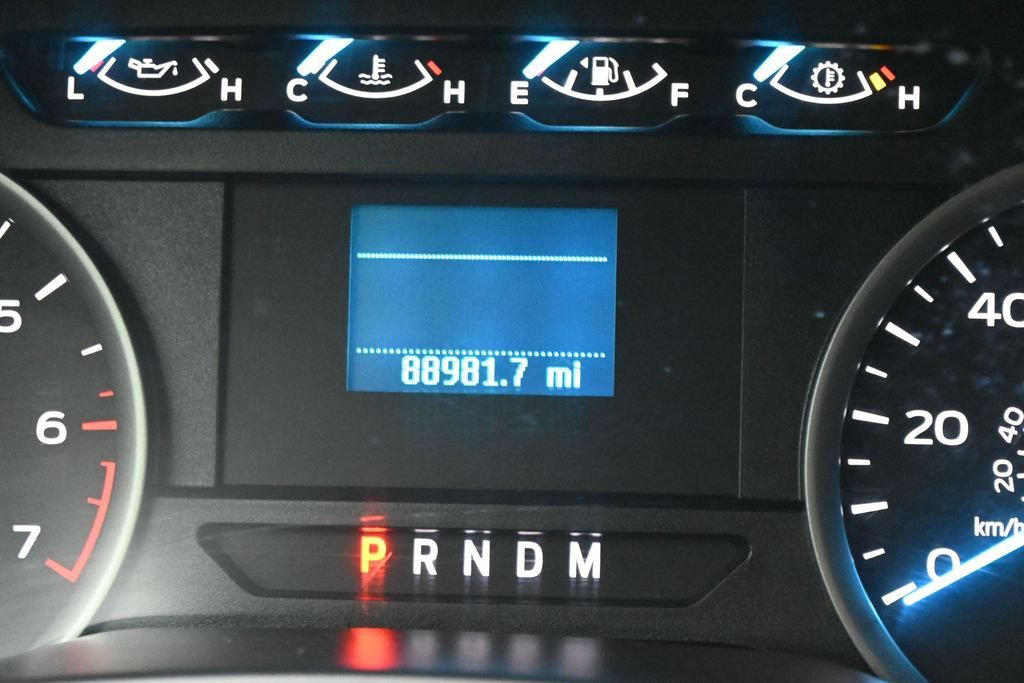 Used 2020 Ford F150 XLT AWD/4WD image 18