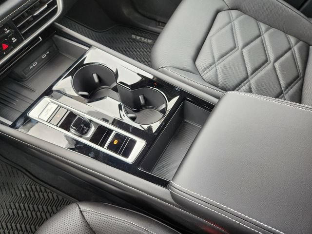 New 2026 Volkswagen Atlas SE AWD/4WD image 19