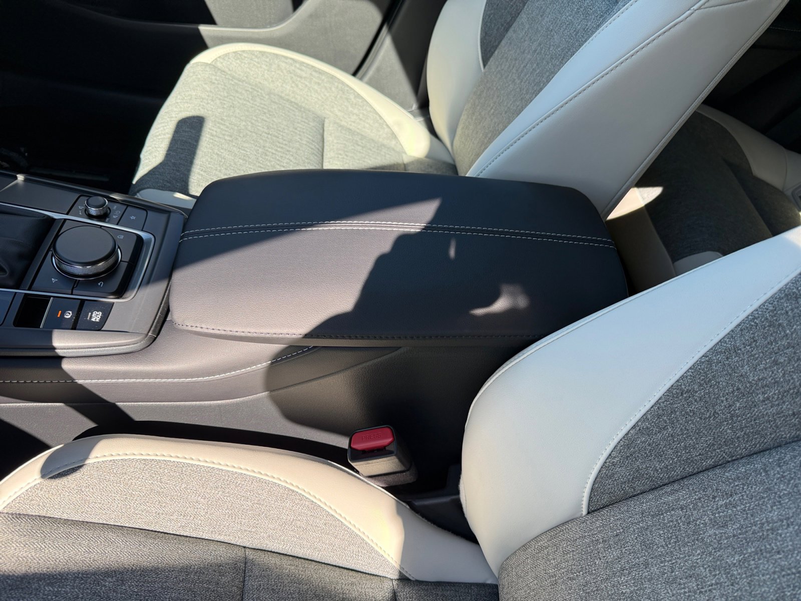 New 2026 MAZDA CX-30 AWD 2.5 S image 14