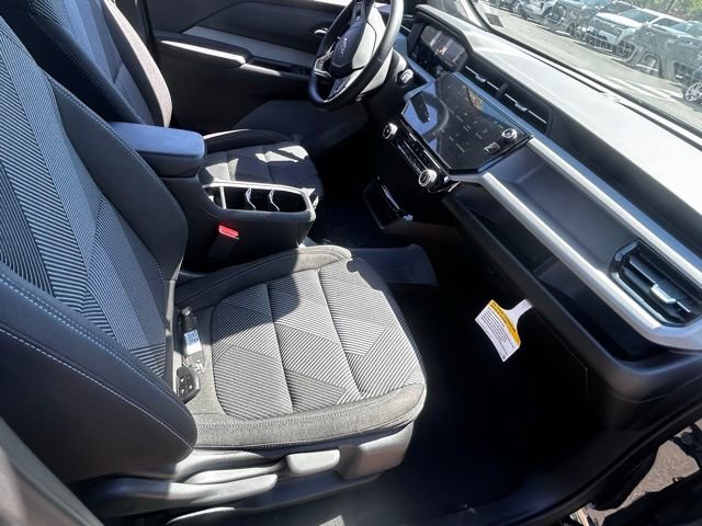 New 2027 Chevrolet Bolt LT w/ Comfort Package FWD image 19