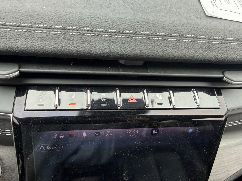 Used 2023 Jeep Grand Cherokee L Limited image 20