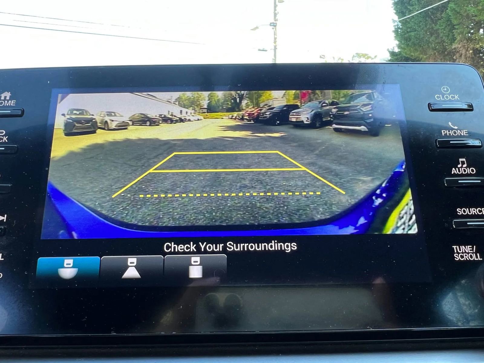 Used 2020 Honda Accord Sport image 19