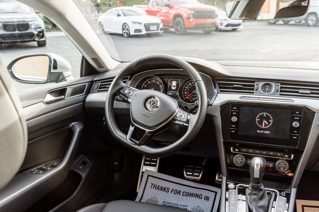 Used 2020 Volkswagen Arteon SE image 11