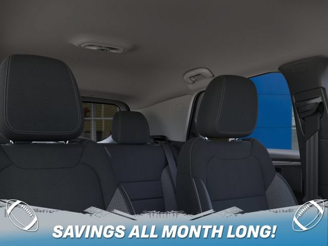 New 2026 Chevrolet TrailBlazer LT w/ Convenience Package AWD/4WD image 24