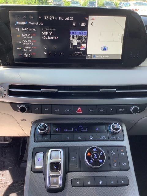 Used 2023 Hyundai Palisade Limited w/ Cargo Package AWD/4WD image 32