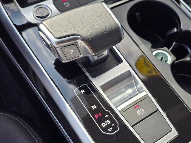 Used 2025 Audi Q8 Premium Plus w/ Premium Plus Package AWD/4WD image 37