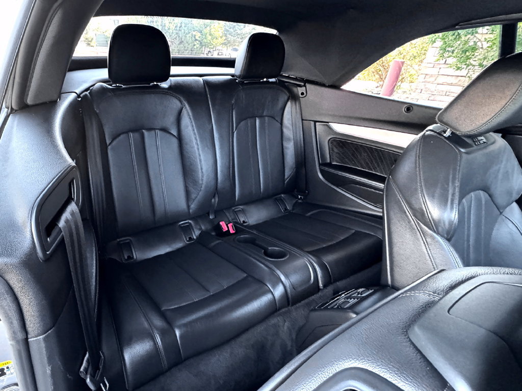 Used 2018 Audi S5 Premium Plus w/ Navigation Package AWD/4WD image 35
