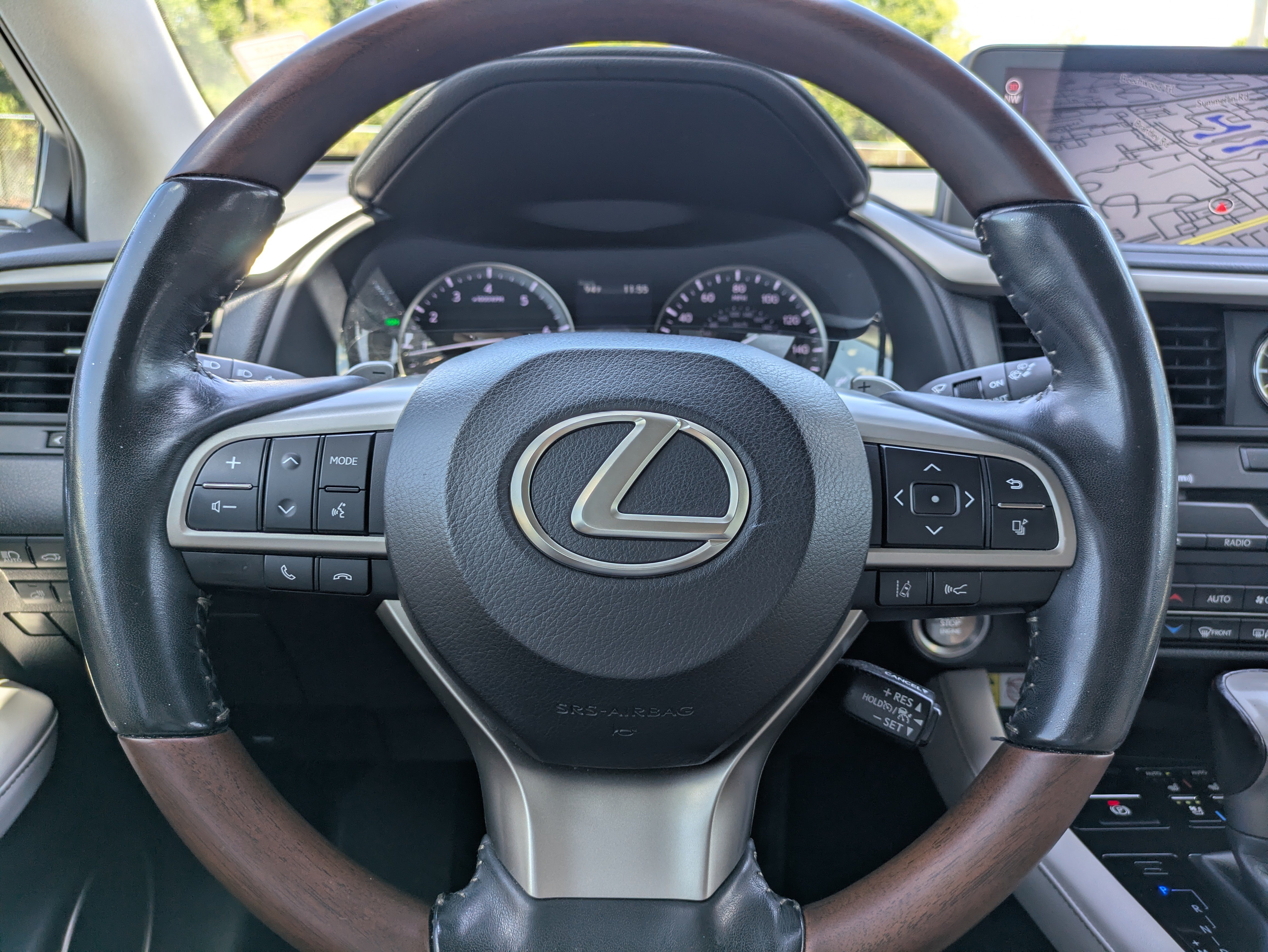 Used 2021 Lexus RX 350 FWD w/ Premium Package image 27
