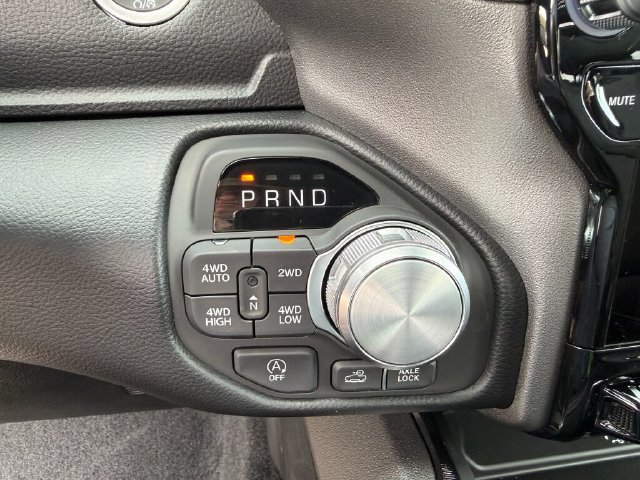 New 2027 RAM 1500 Rebel AWD/4WD image 29