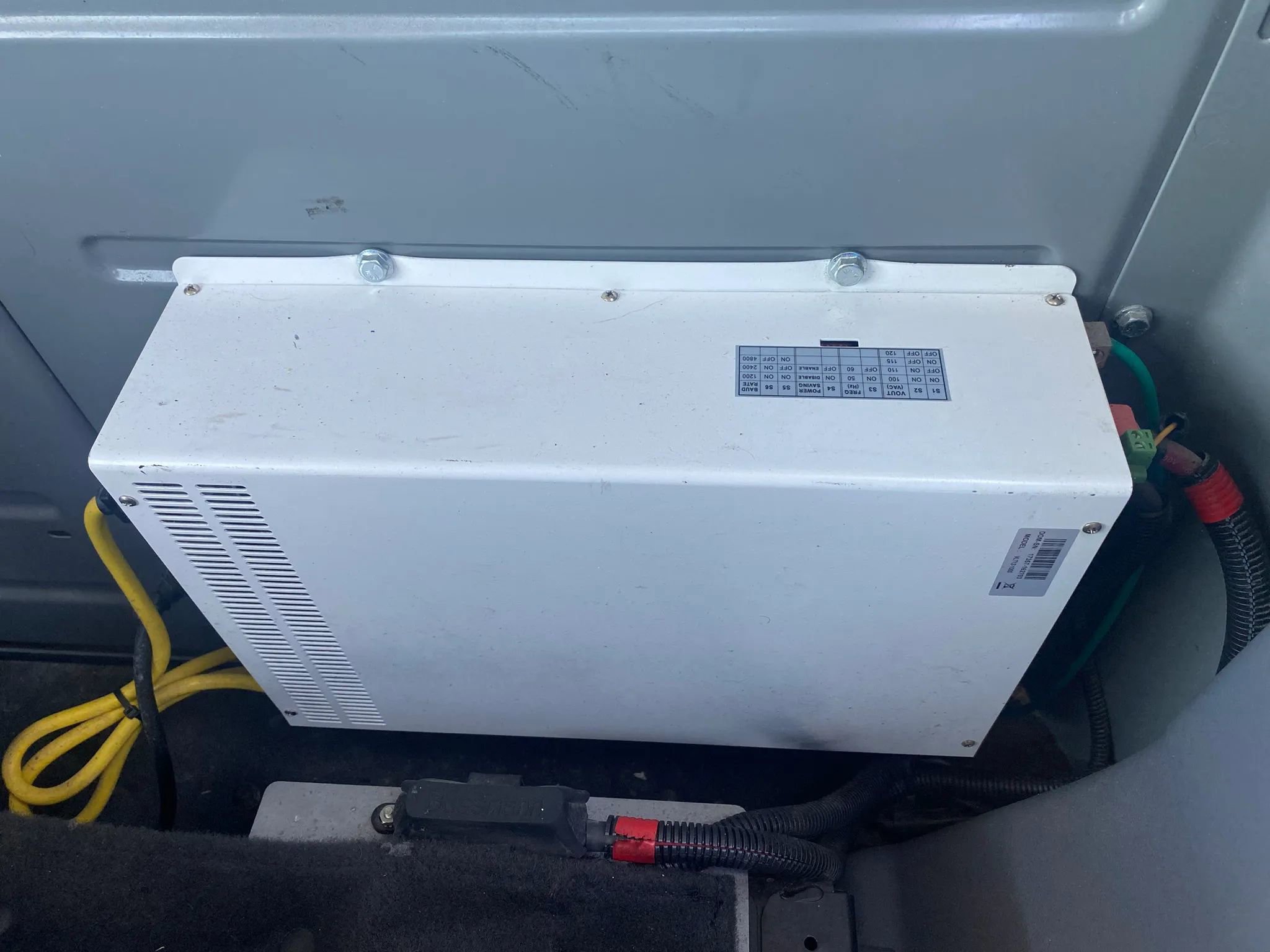Used 2018 Ford Transit 350 148 Low Roof RWD image 18