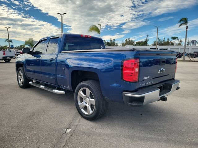 Used 2018 Chevrolet Silverado 1500 LT w/ All Star Edition image 3