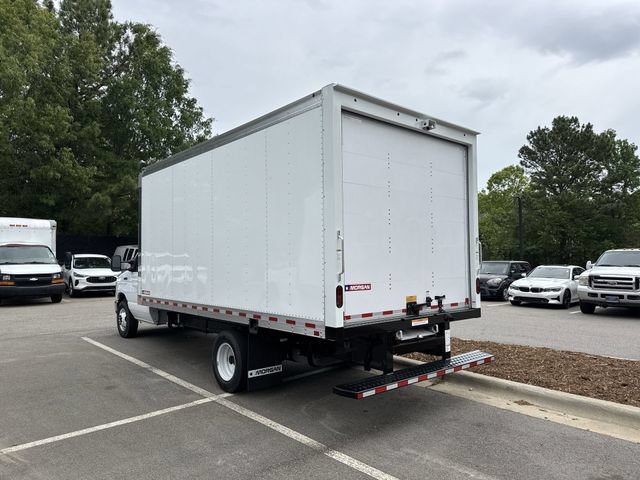 New 2027 Ford E-350 and Econoline 350 Super Duty w/ Driver's Safety Package RWD image 6