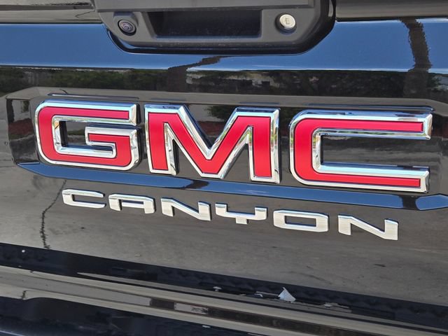 New 2026 GMC Canyon Elevation w/ Convenience Package RWD image 17