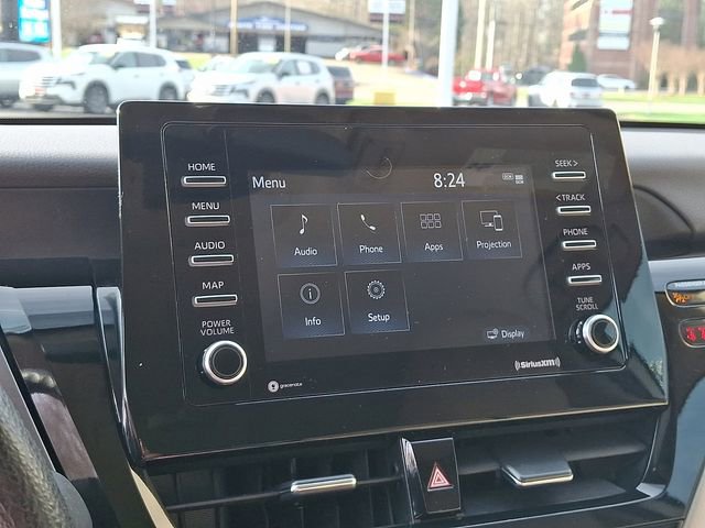 Used 2024 Toyota Camry LE image 18