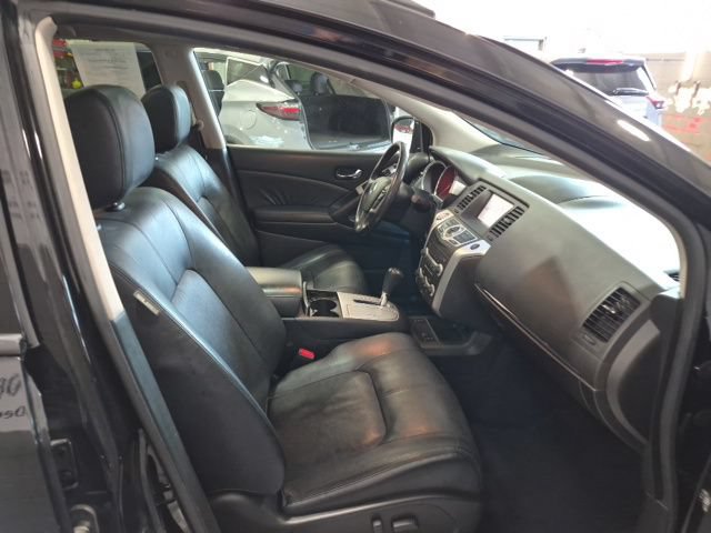 Used 2010 Nissan Murano SL w/ Leather Pkg AWD/4WD image 27