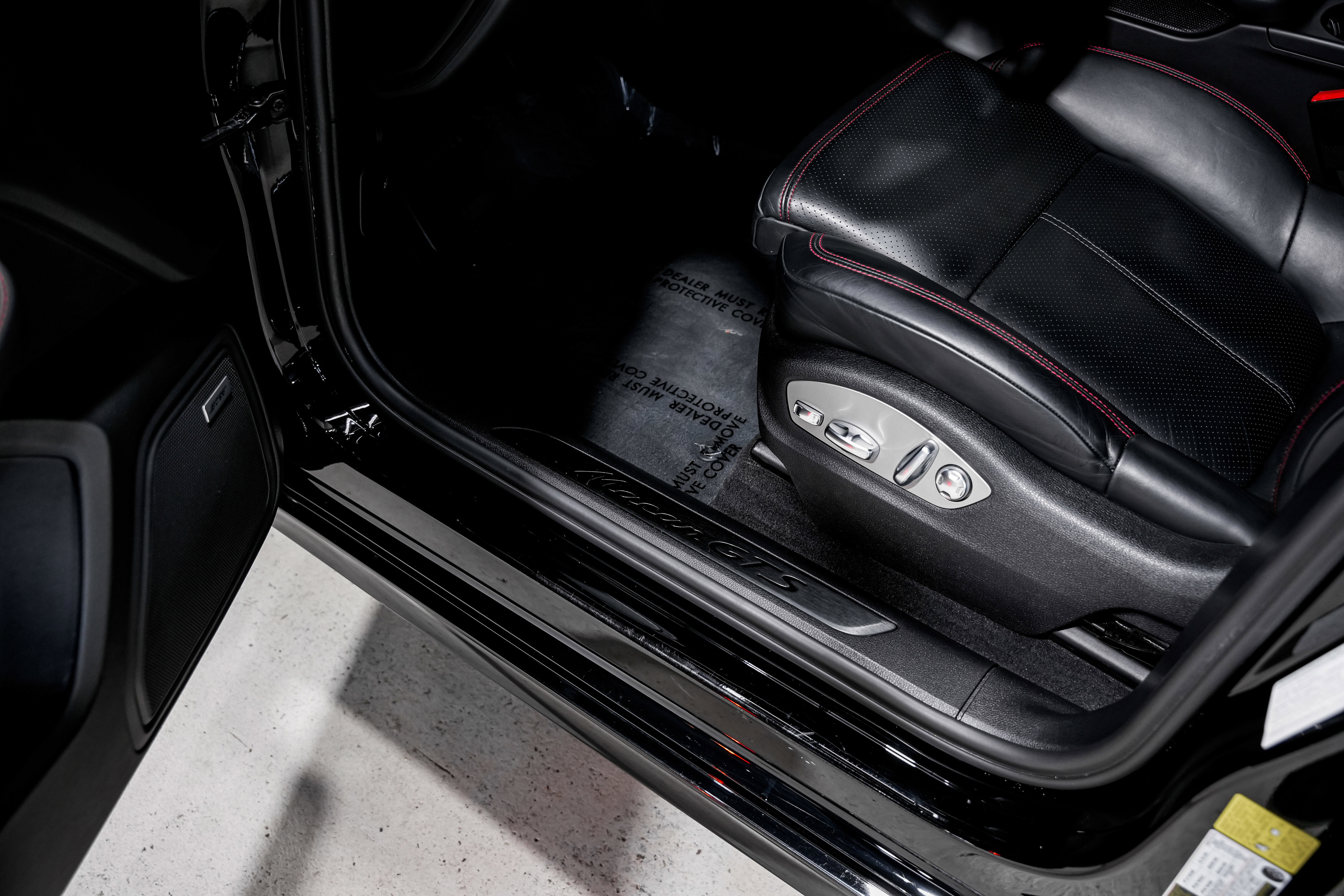 Used 2021 Porsche Macan GTS image 21