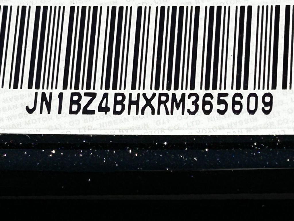 Used 2024 Nissan Z Performance w/ Floor Mat Package image 42