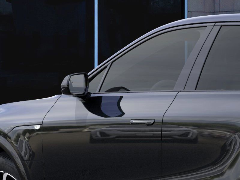 New 2026 Cadillac Lyriq Sport image 12